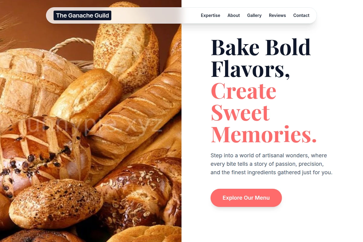 Galette Bakery