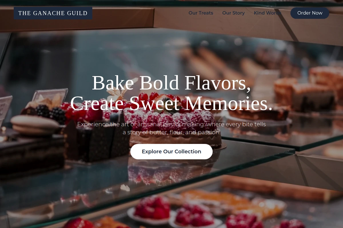 Butter Bakery