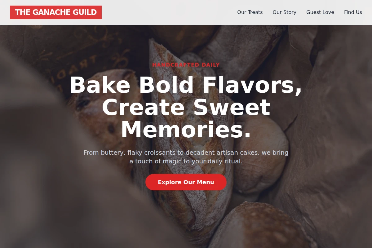 Dough Bakery