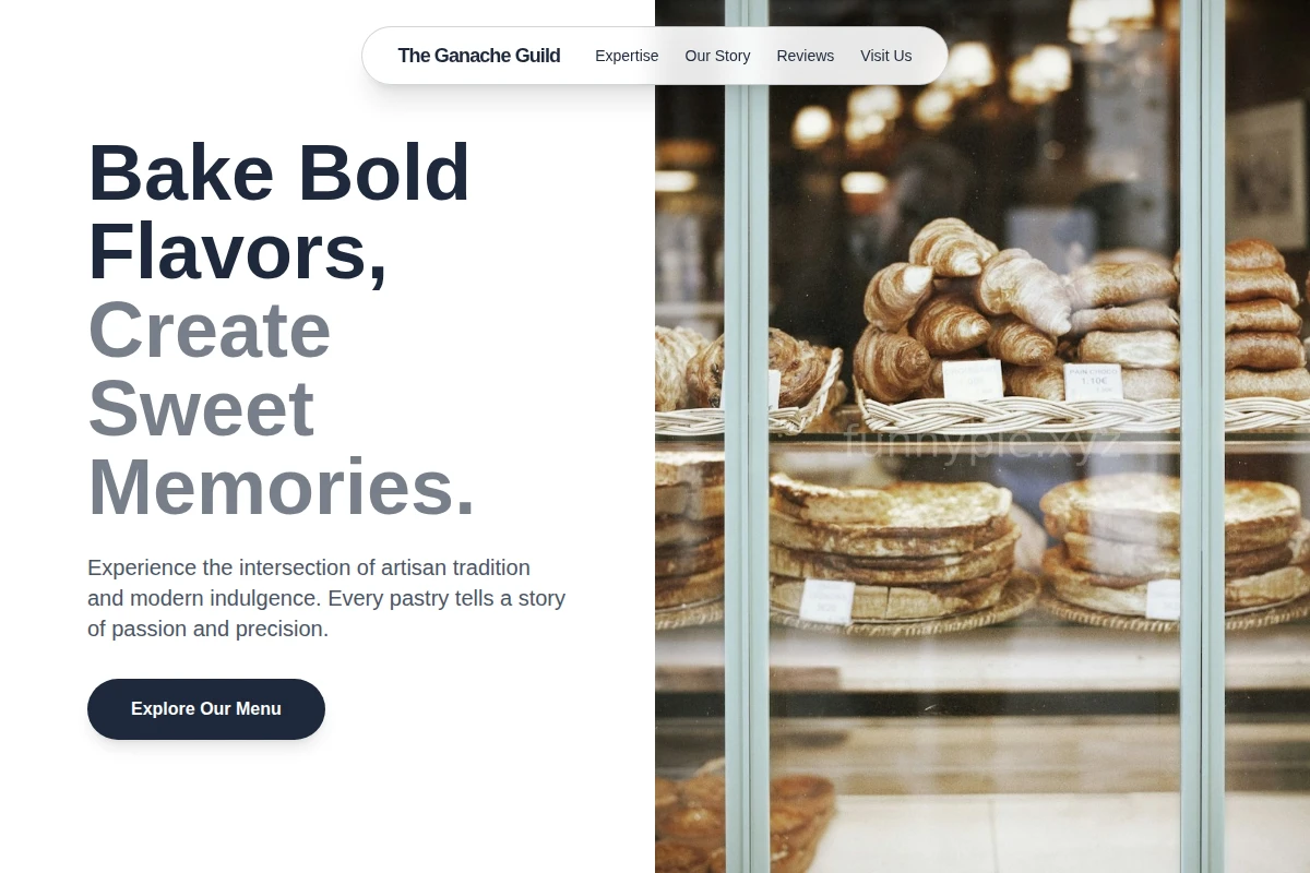 Flour Bakery