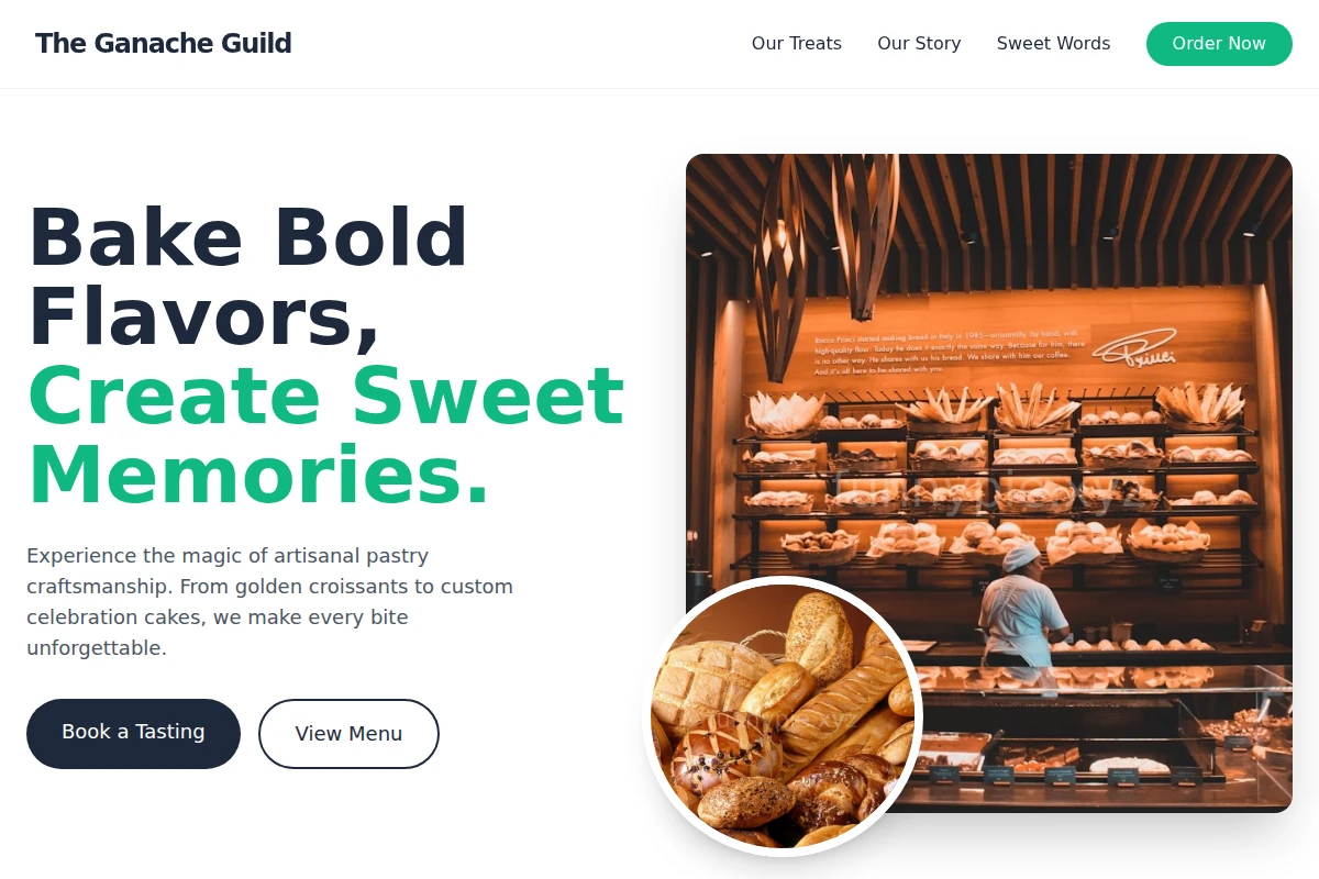 Butter Bakery