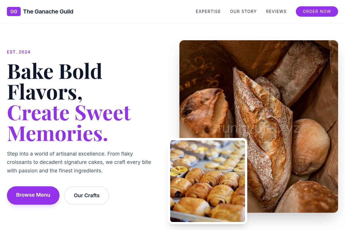 Apple Bakery