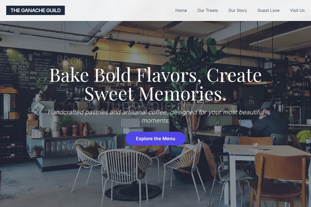 Knead Cafe