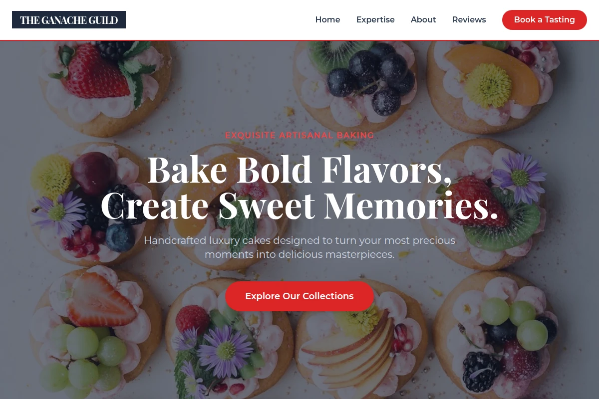 Knead Cakes