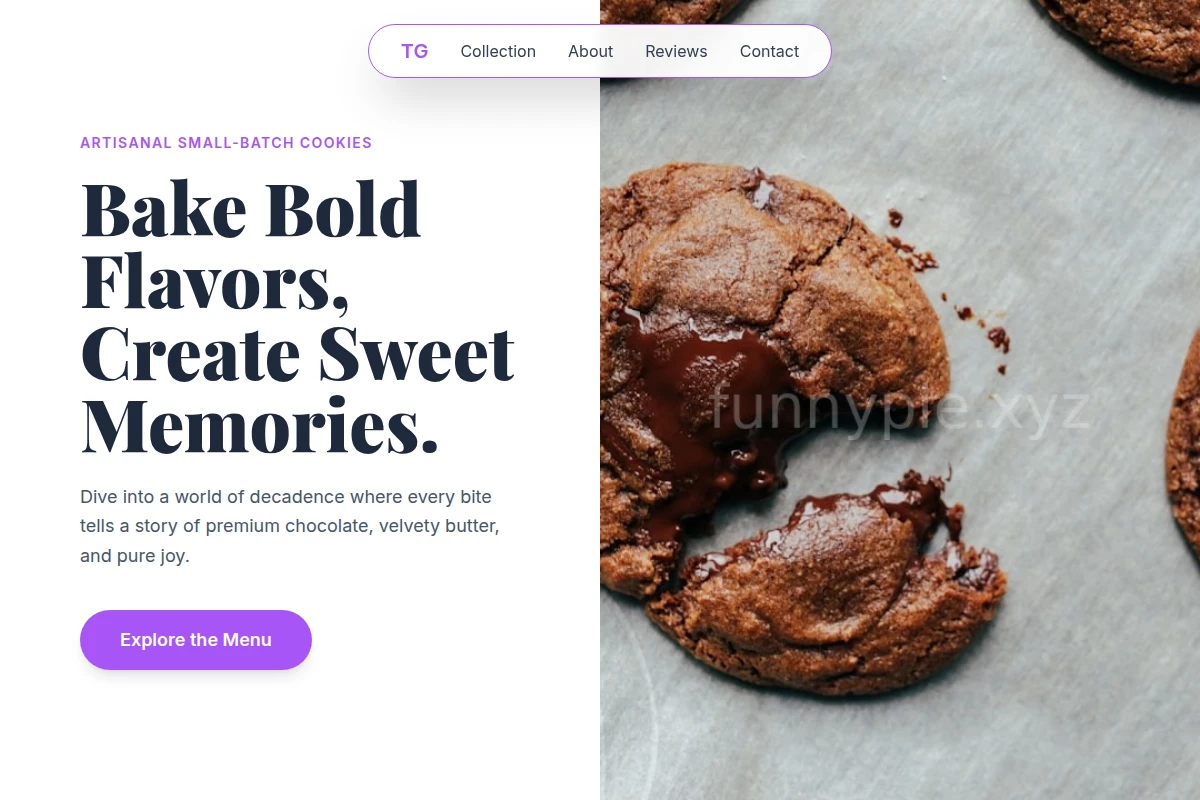 Oven-Mitt Cookie